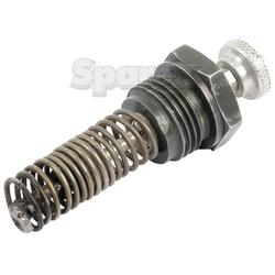 UF43361   Manifold Heater Plug---Replaces E197CQ9